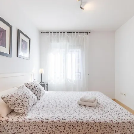 Apartment Regata *