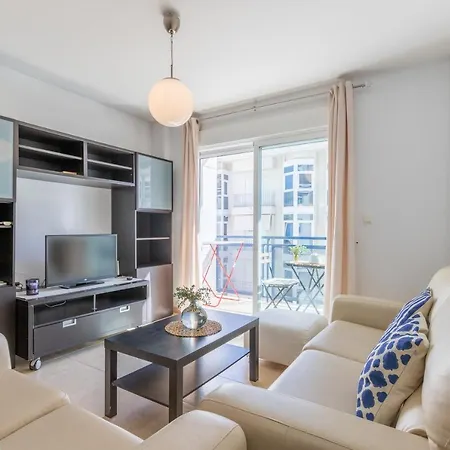 Apartment Regata Altea