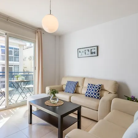Apartment Regata *