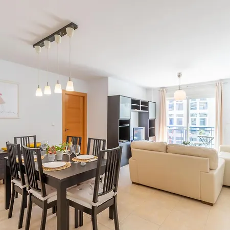 Regata Apartment Altea