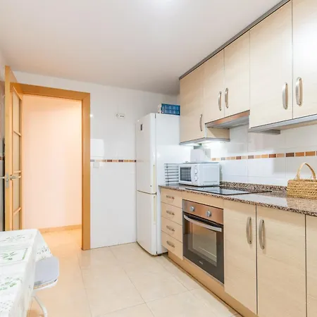 Regata Apartment Altea