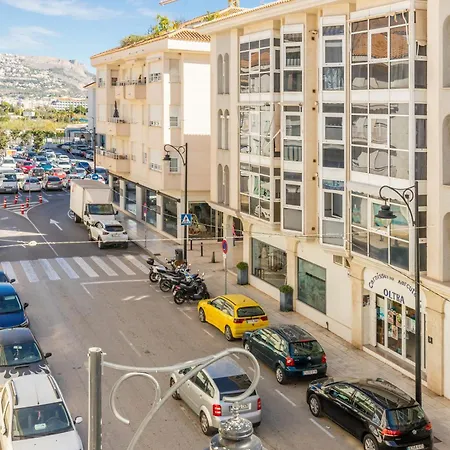 Regata Apartment Altea